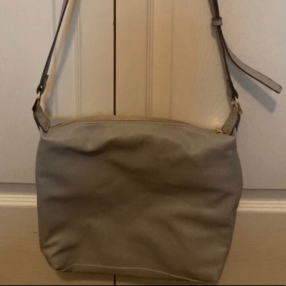Crossbody